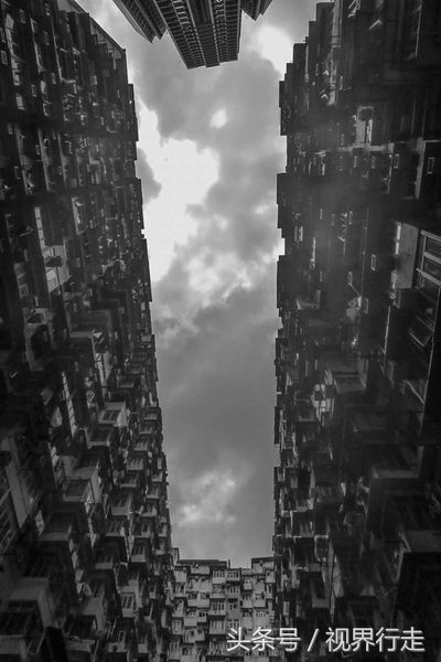 庆祝香港回归祖国20周年,带你去香港吃吃喝喝