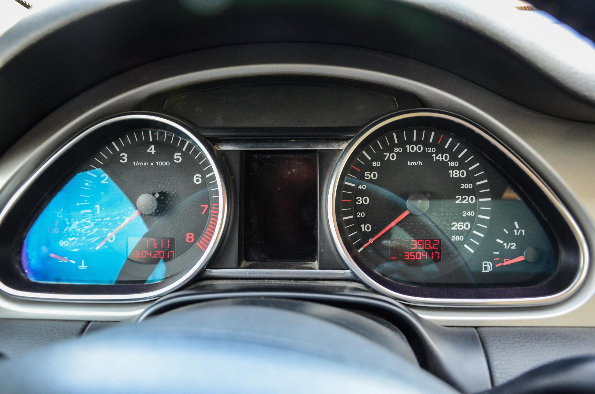 八年的奥迪Q5还能值多少,8年奥迪q7现在值多少钱