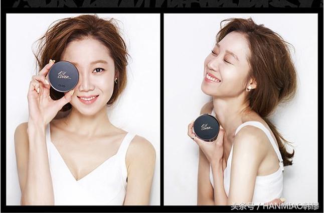 十大公认好用的气垫爱敬气垫,爱敬气垫哪款干皮遮瑕最好用