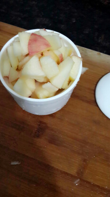 宝宝拉了一个月肚子？我用这个方法止泻，比妈咪爱还好一百倍！