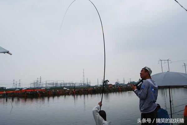 钓大物最好的钓鱼竿品牌排行,钓鱼竿十大品牌有哪几种