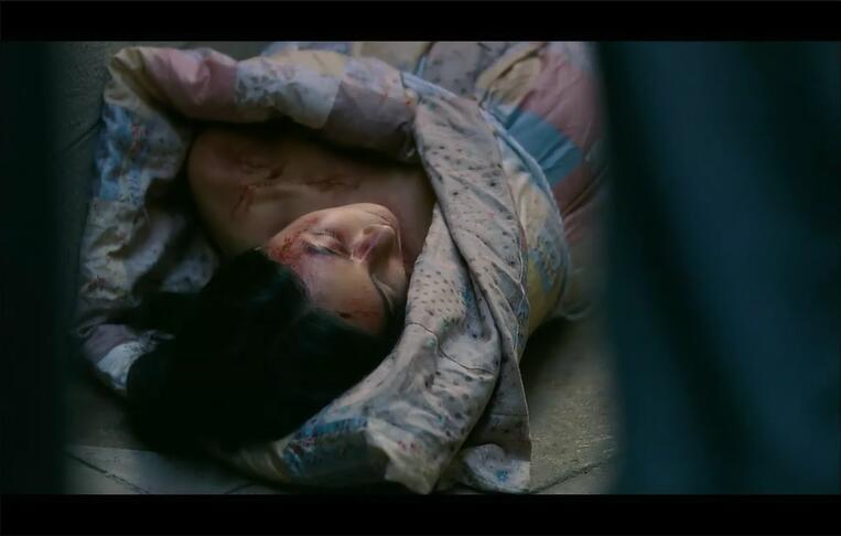 一张图看懂人性电影,人性扭曲的电影图解