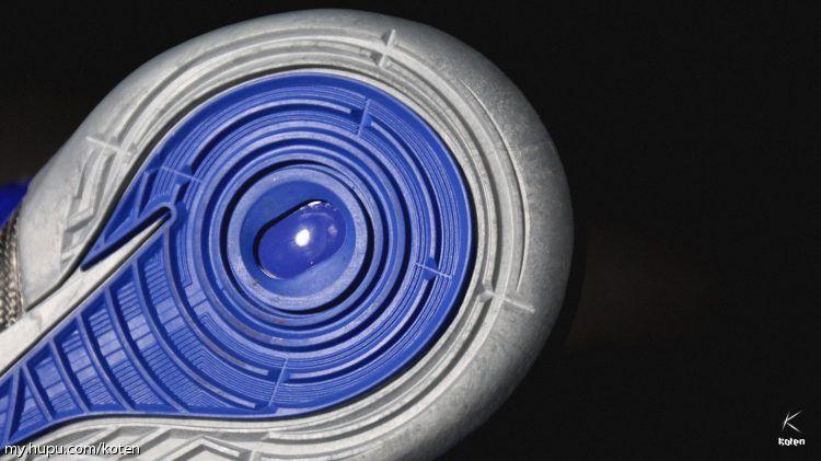 hyperdunkx诺维茨基,诺维茨基高弧度中投