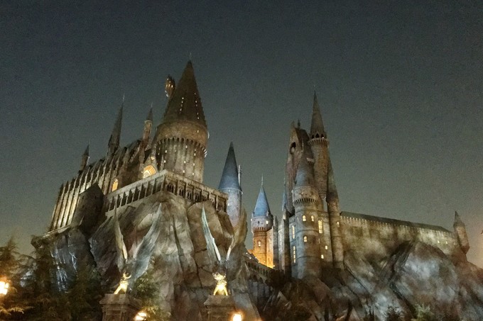 超强日本环球影城攻略！（附无完税办理日本多次签证攻略）