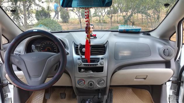 用车感受心得分享好评,10万公里赛欧用车感受