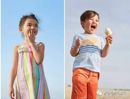 好穿又实惠的童装有哪些,好看不实用的童装品牌