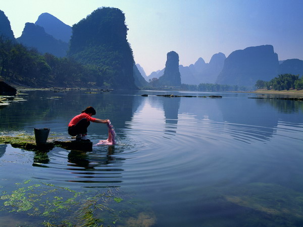 10个适合情侣的目的地，每一个都值得跟他好好走一走