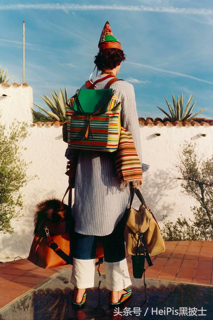 街头风潮牌推荐,街头情报局