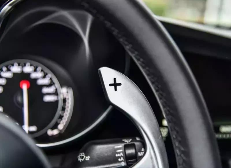 试驾2023款阿尔法罗密欧giulia,阿尔法罗密欧stelvio原创试驾