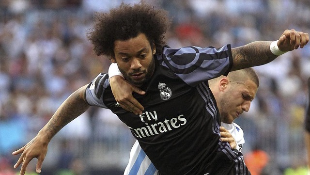 当今足坛十大后卫:第一、第二众望所归,第十太过悲情