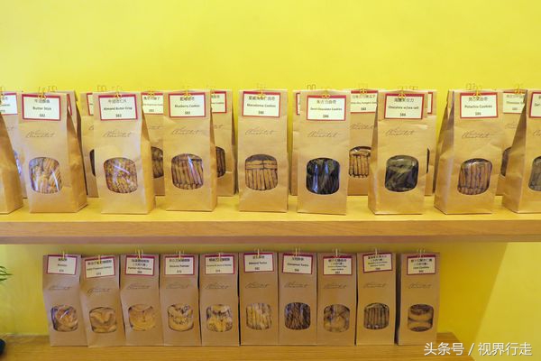 庆祝香港回归祖国20周年,带你去香港吃吃喝喝