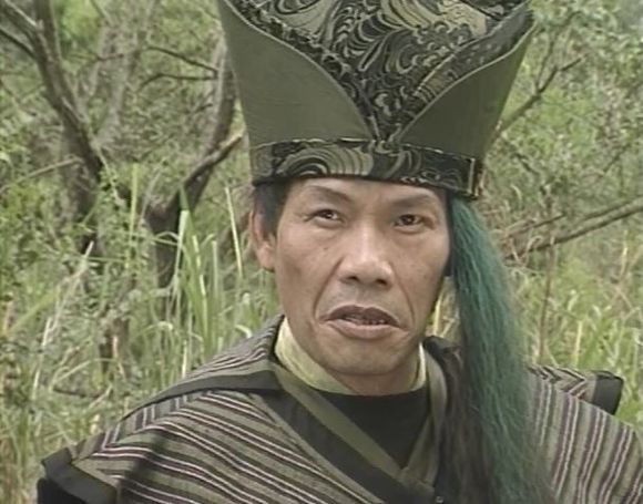 85岁高龄的tvb金牌老戏骨,85岁的高龄tvb金牌老戏骨