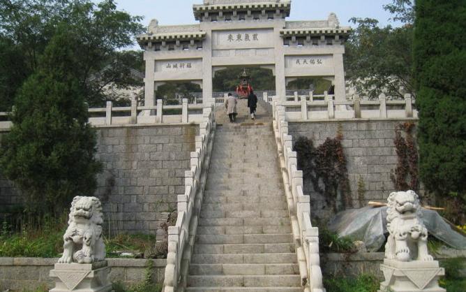 大连历史古城旅游攻略,大连旅游景点自驾游攻略大全