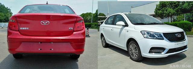 奇瑞品牌的现状是什么,奇瑞状况