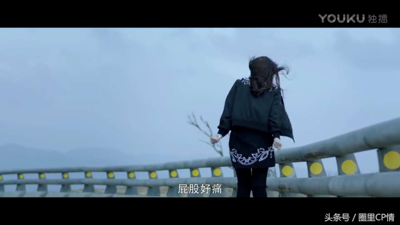 躲过了陆地没躲过捡糖夫妇，你要的高甜船戏这里都有