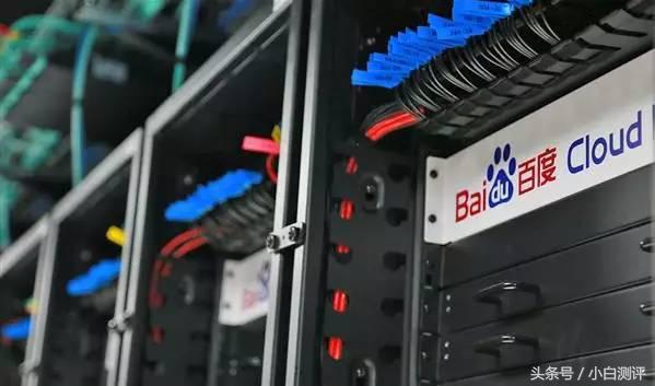 李彦宏对百度网盘事情如何回应,百度网盘算垄断吗