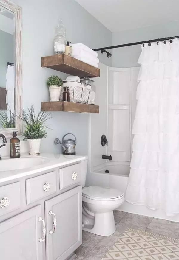 马桶两边需要留多少空间,马桶一边预留空间小了怎么办