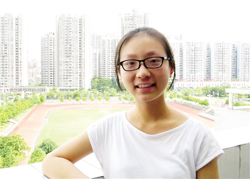 高颜值高考状元震撼视频,高考历史上裸分最高的十位状元