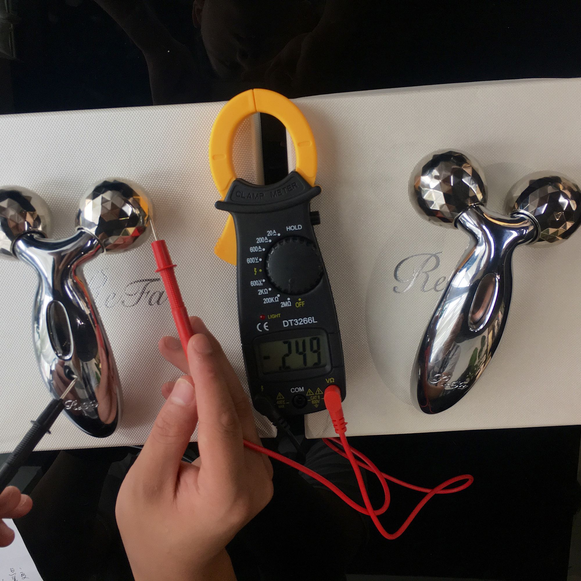 深度解析美容仪,refa美容仪哪种好用