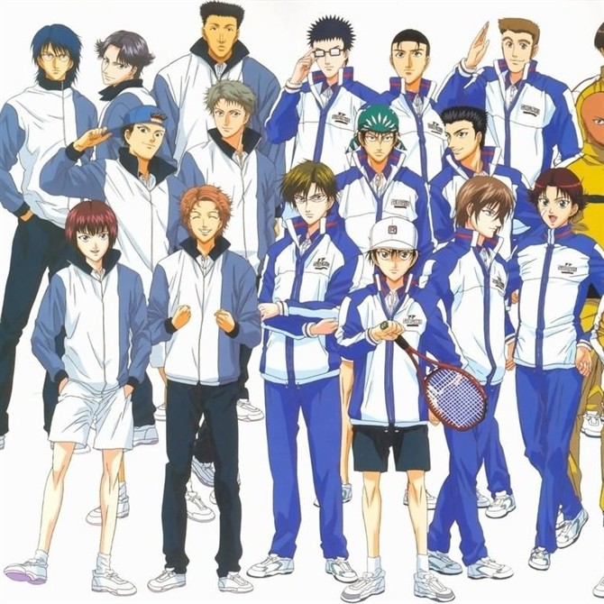 那些年我们一起追的动画,那些年我们一起追过的动画