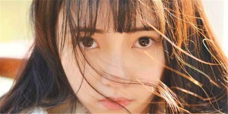 眼睛什么样的眼型好看,眼睛又大又圆属于什么眼型