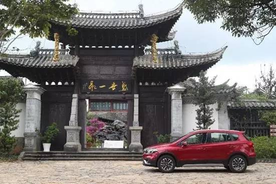 铃木骁途2019款论坛,铃木骁途对比劲客