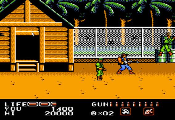 那些年错过的游戏,那些年我们玩过的游戏传奇