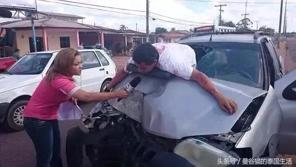 学会了这十句泰语，你就可以笑傲泰国