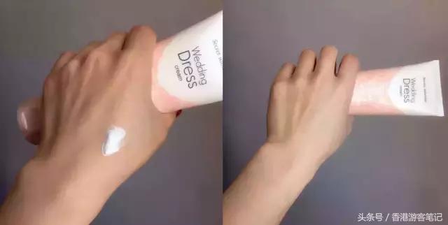 10分钟让你白到发光,5分钟皮肤就变白嫩