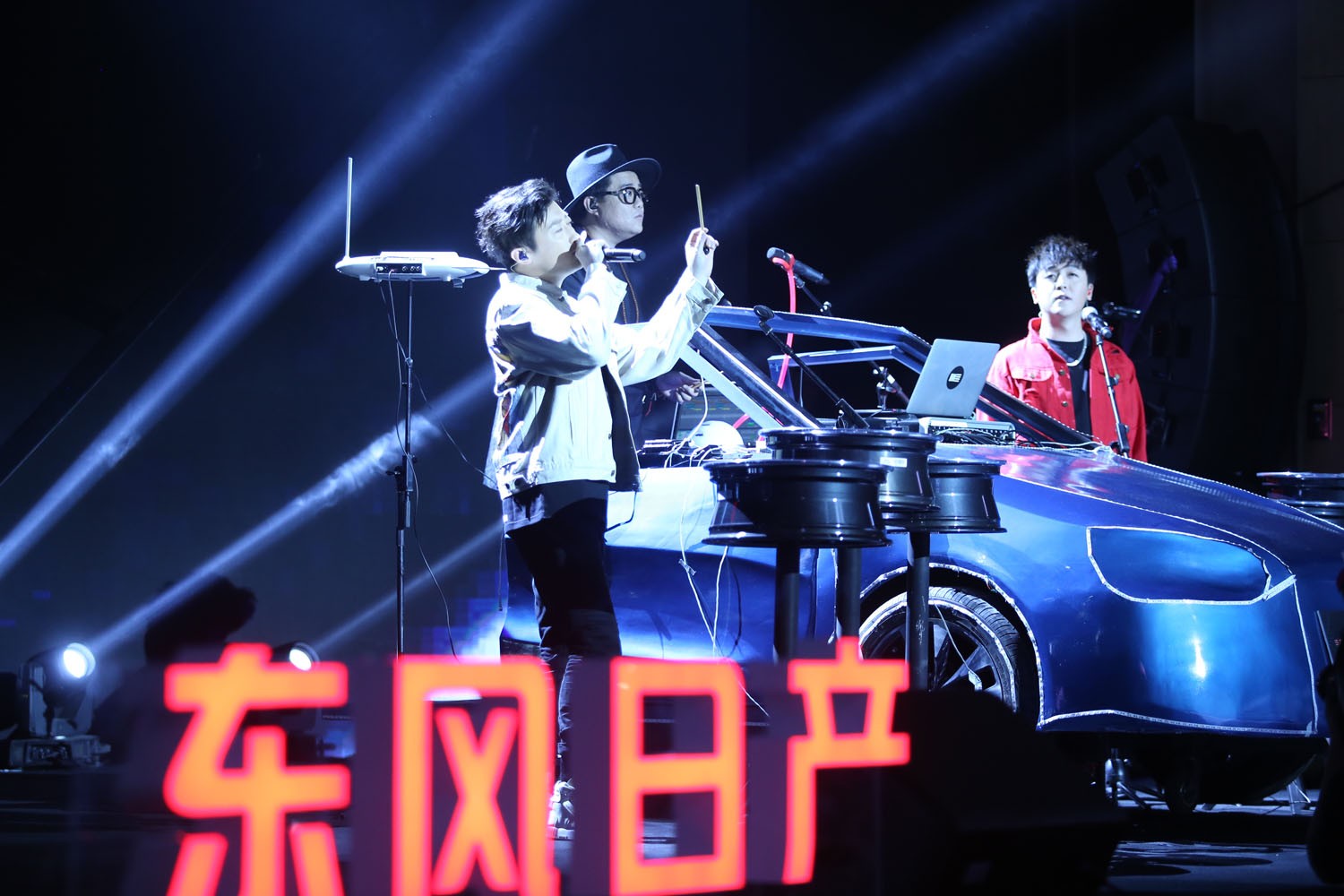 东风日产展望,东风日产十大竞争对手