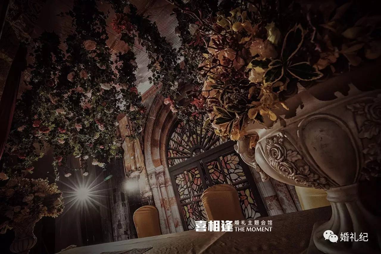 婚礼照片叙述故事,婚礼照片讲述故事