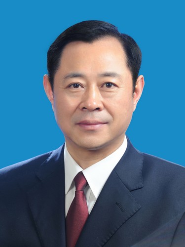 新一届湖北省委领导班子产生（附照片简历）