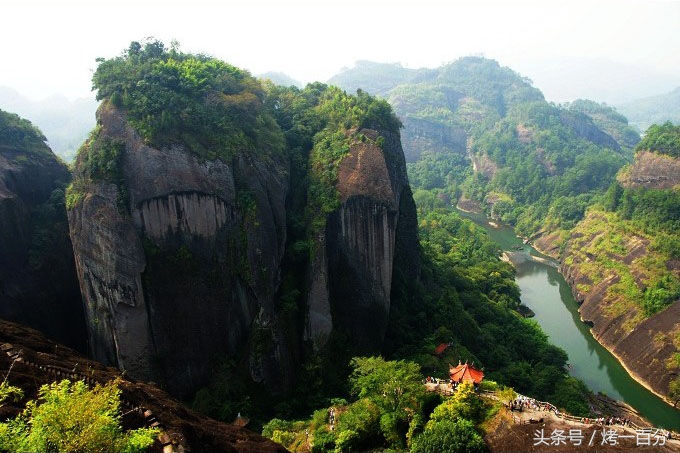 南平宝山旅游景区,福建南平市旅游景点大全