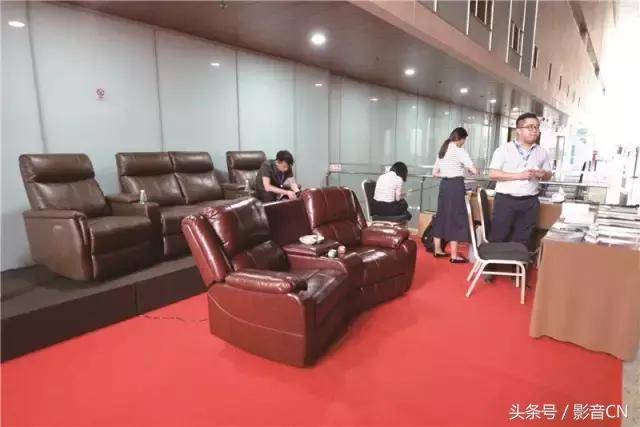 客厅也能成为舞台,客厅影院模式