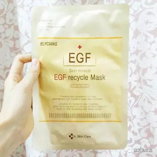 一个面膜三种用法,一个面膜3个功效