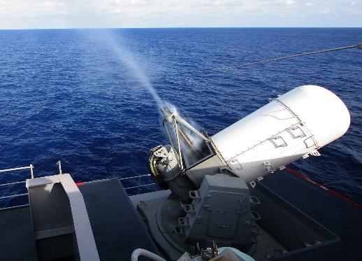 二手鸡肋性价比低，这些年台湾从美军淘了哪些垃圾