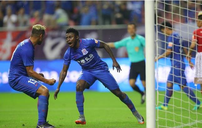 上海滩三大案件,中超上海滩德比火爆来袭