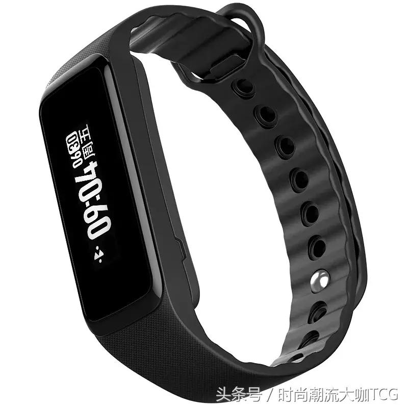 手环50米防水为什么可以游泳,真正适合游泳的智能手环