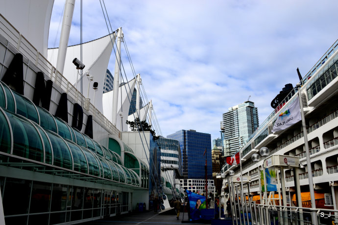 加拿大国庆一日游,加拿大浪漫美丽之地