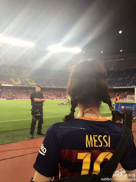 梅西结婚了么,梅西和其他女明星