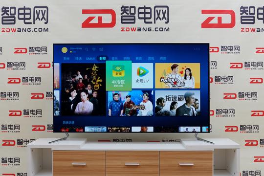 长虹chiq电视55寸怎么样,长虹电视chiq55