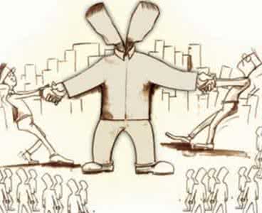 为什么会有富不过三代这个说法,为什么都说富不过三代