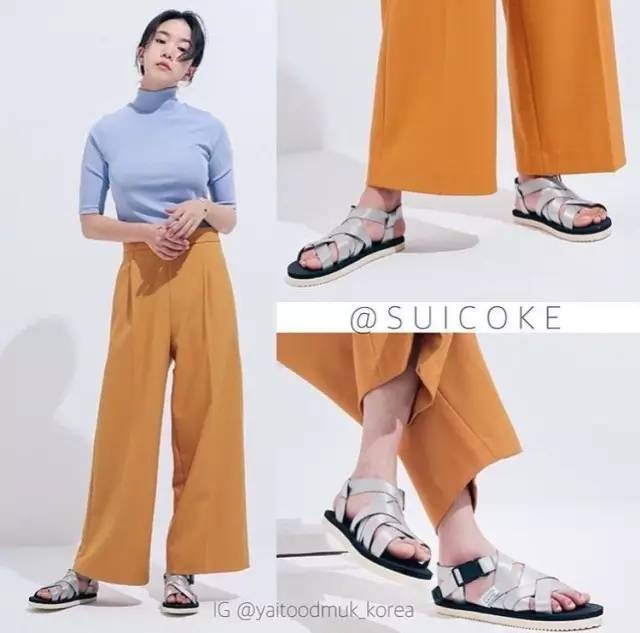 拥有一双拖鞋很重要,给自己做了一双独一无二的拖鞋