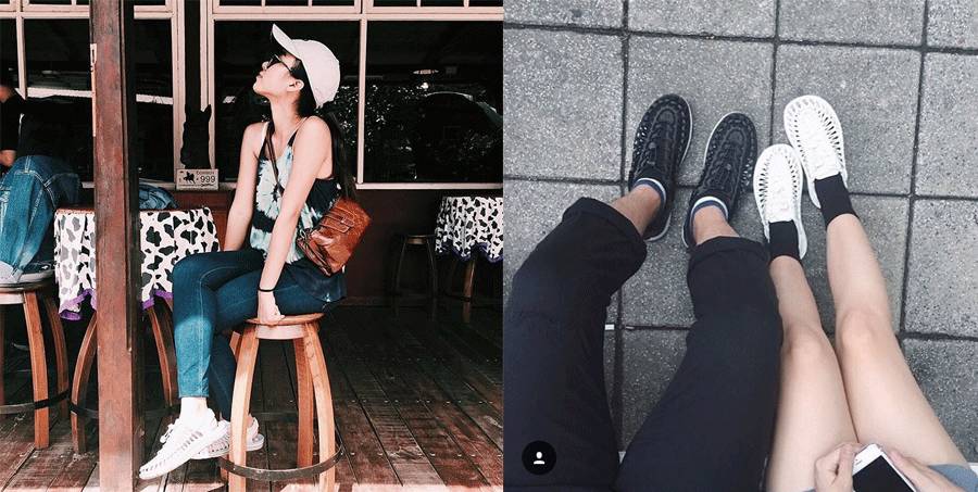 作为一个有品位的女人,品质生活从一双拖鞋也可以开始