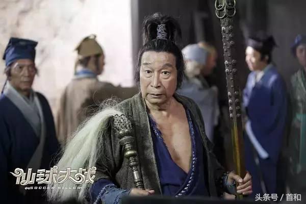 就算有何老师，我还是要给这部电影超级差评