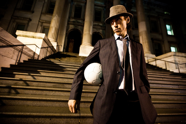 德克诺维茨基入名人堂,德克诺维茨基传记