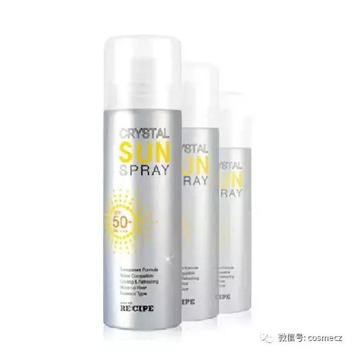 旅游最好用的防晒产品,海上旅行必备防晒霜有哪些