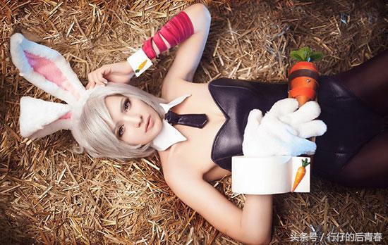 英雄联盟放逐之刃锐雯的精彩操作,lol放逐之刃锐雯怎么连招技巧攻略