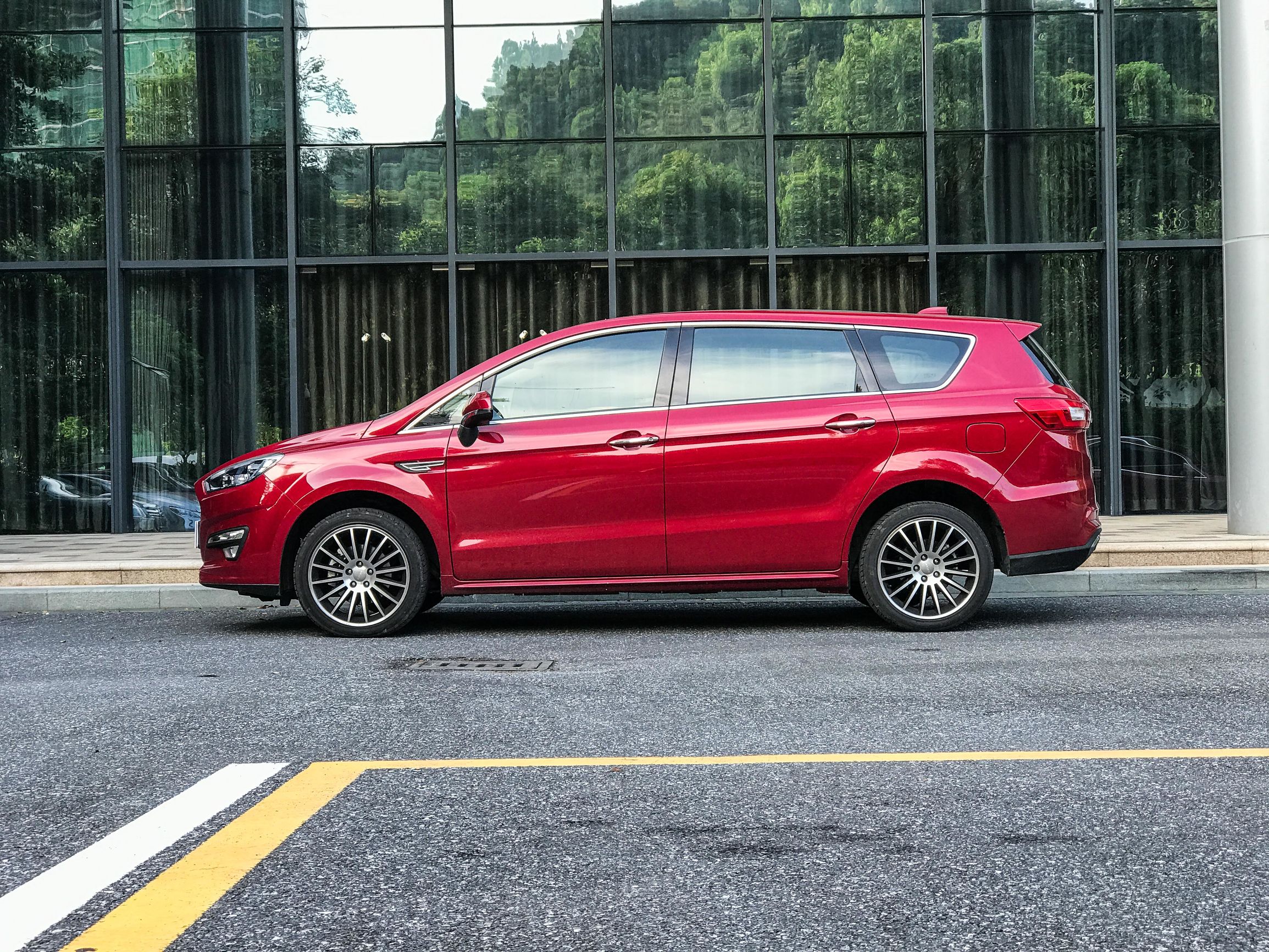 力帆轩朗所有视频,力帆轩朗车评视频