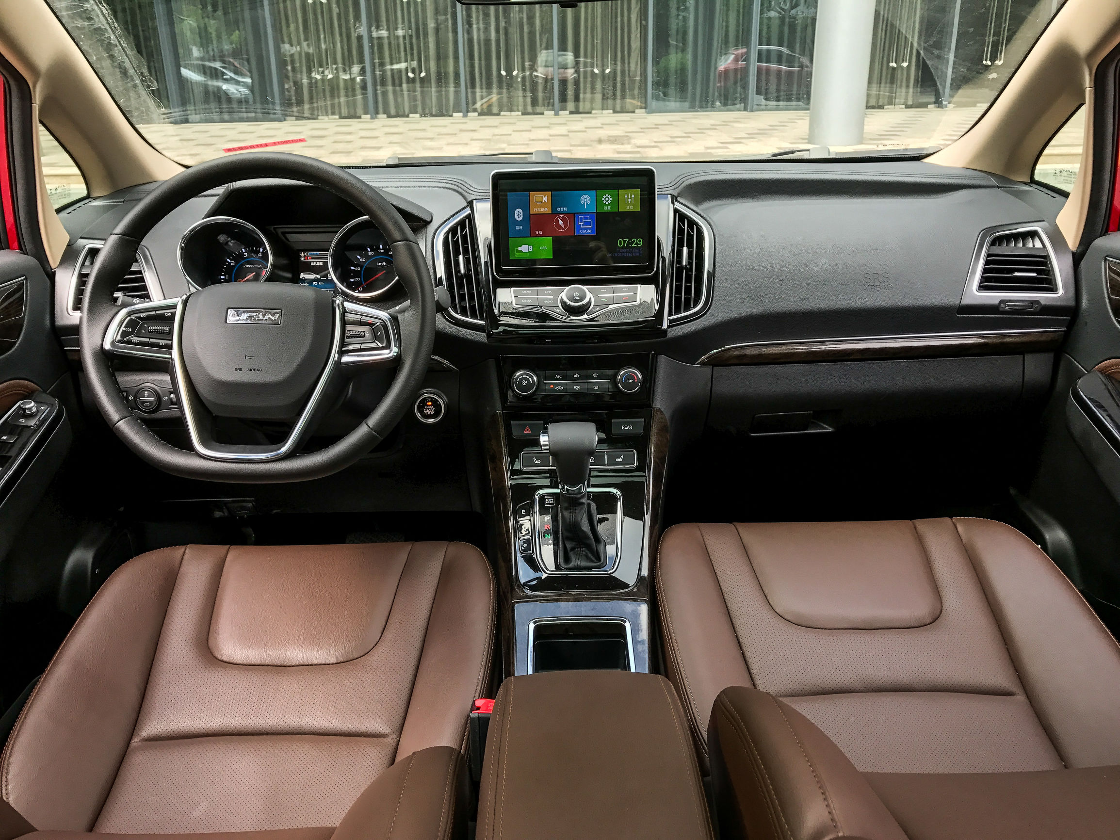 力帆轩朗所有视频,力帆轩朗车评视频